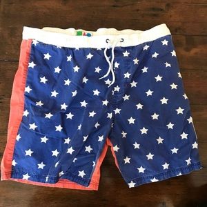 Men’s bathing suite